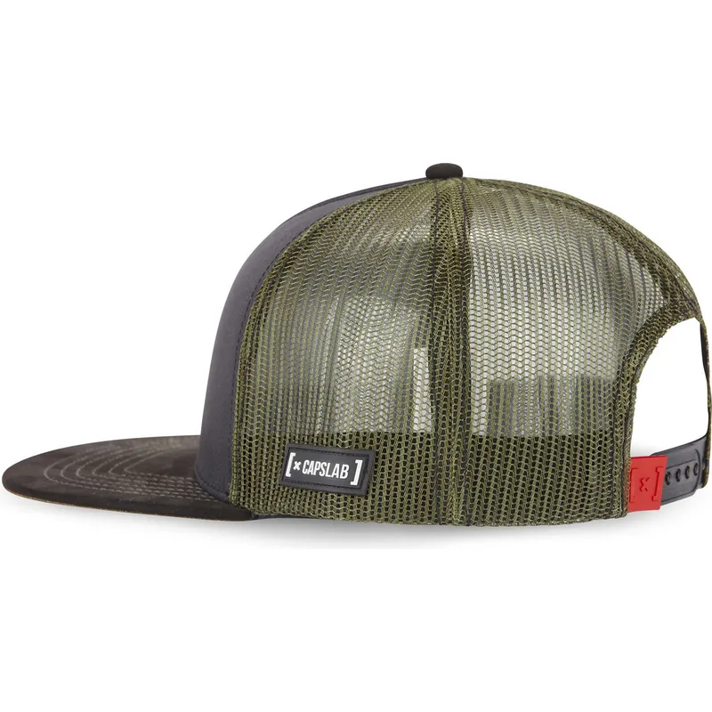 plana-snapback-bugs-bunny-daffy-duck-looney-tunes-capslab plana-snapback-bugs-bunny-daffy-duck-looney-tunes-capslab