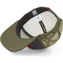 plana-snapback-bugs-bunny-daffy-duck-looney-tunes-capslab