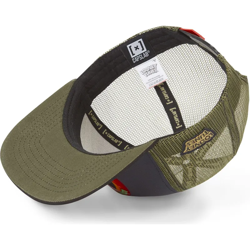 plana-snapback-bugs-bunny-daffy-duck-looney-tunes-capslab plana-snapback-bugs-bunny-daffy-duck-looney-tunes-capslab