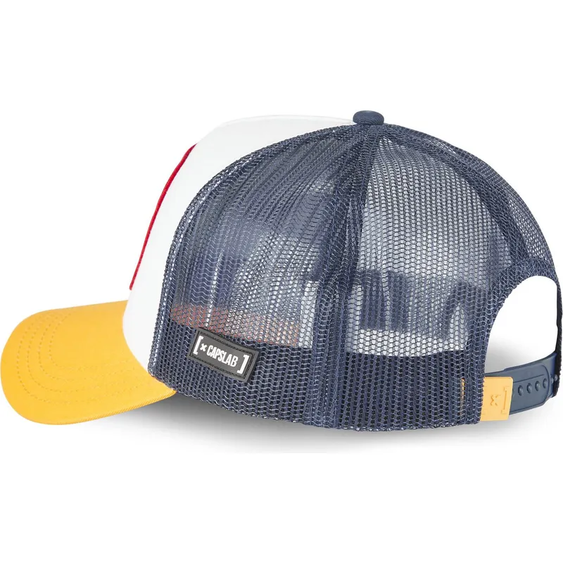 curva-snapback-wolverine-marvel-comics-capslab curva-snapback-wolverine-marvel-comics-capslab