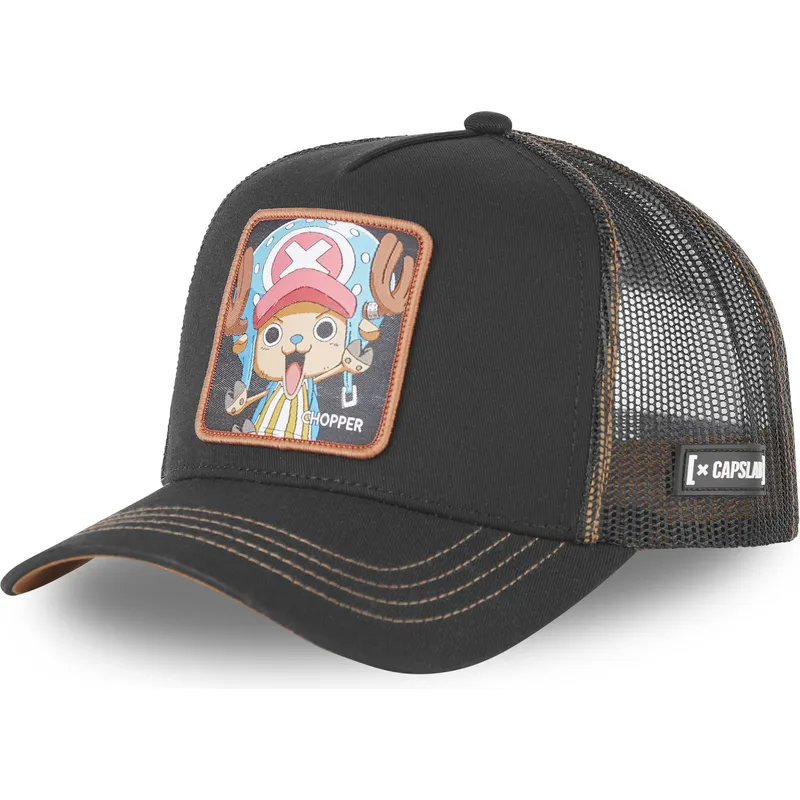 curva-snapback-tony-tony-chopper-one-piece-capslab curva-snapback-tony-tony-chopper-one-piece-capslab