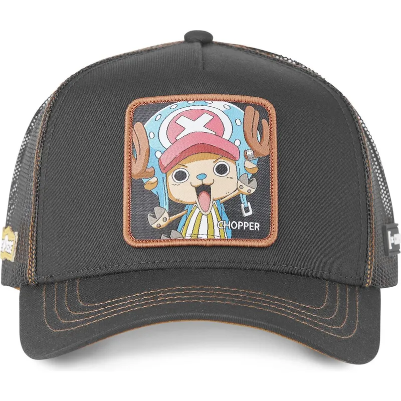 curva-snapback-tony-tony-chopper-one-piece-capslab curva-snapback-tony-tony-chopper-one-piece-capslab
