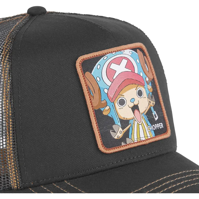 curva-snapback-tony-tony-chopper-one-piece-capslab curva-snapback-tony-tony-chopper-one-piece-capslab