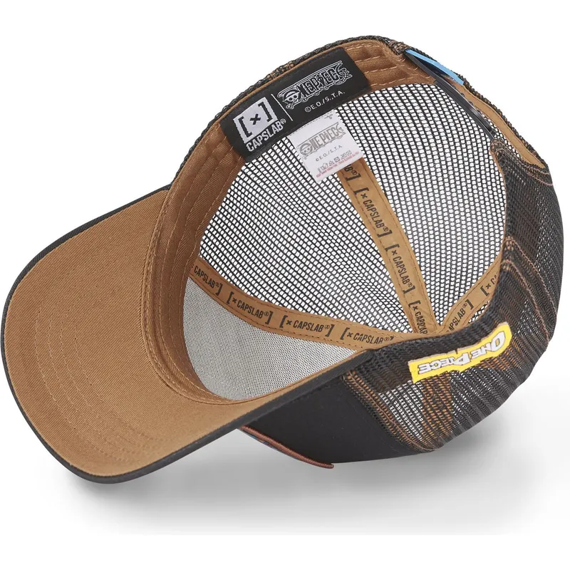 curva-snapback-tony-tony-chopper-one-piece-capslab curva-snapback-tony-tony-chopper-one-piece-capslab