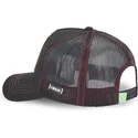 curva-snapback-roronoa-zoro-one-piece-capslab