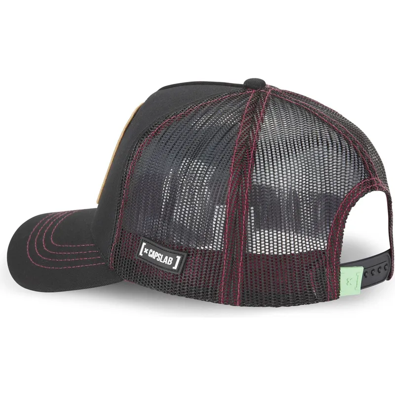curva-snapback-roronoa-zoro-one-piece-capslab