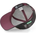 curva-snapback-roronoa-zoro-one-piece-capslab