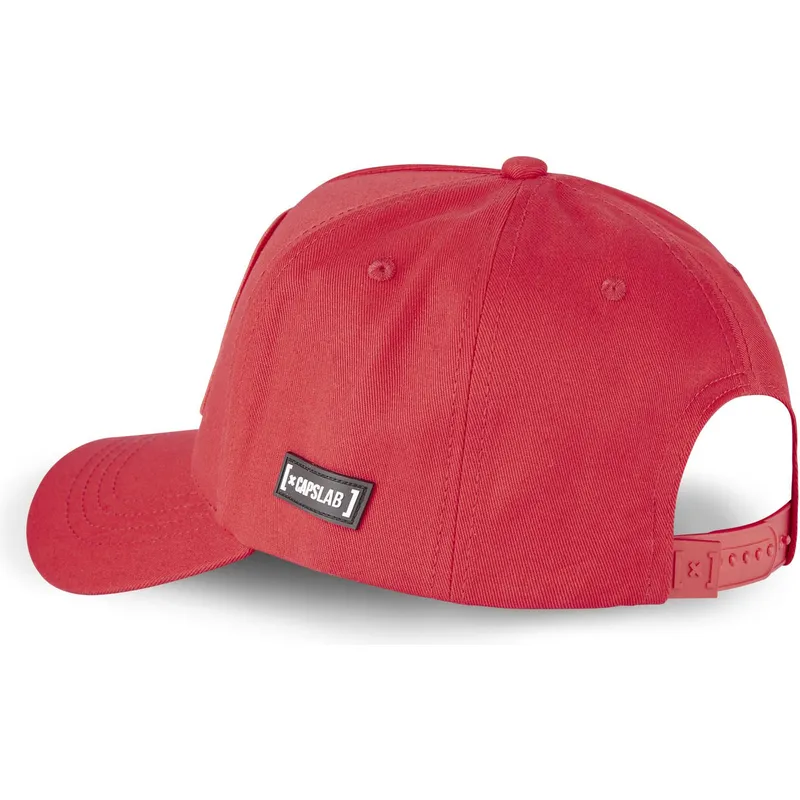 curva-snapback-monkey-d-luffy-one-piece-capslab curva-snapback-monkey-d-luffy-one-piece-capslab