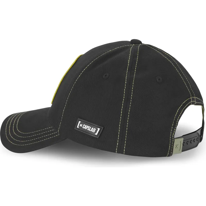 curva-snapback-scooby-doo-shaggy-rogers-scooby-doo-capslab