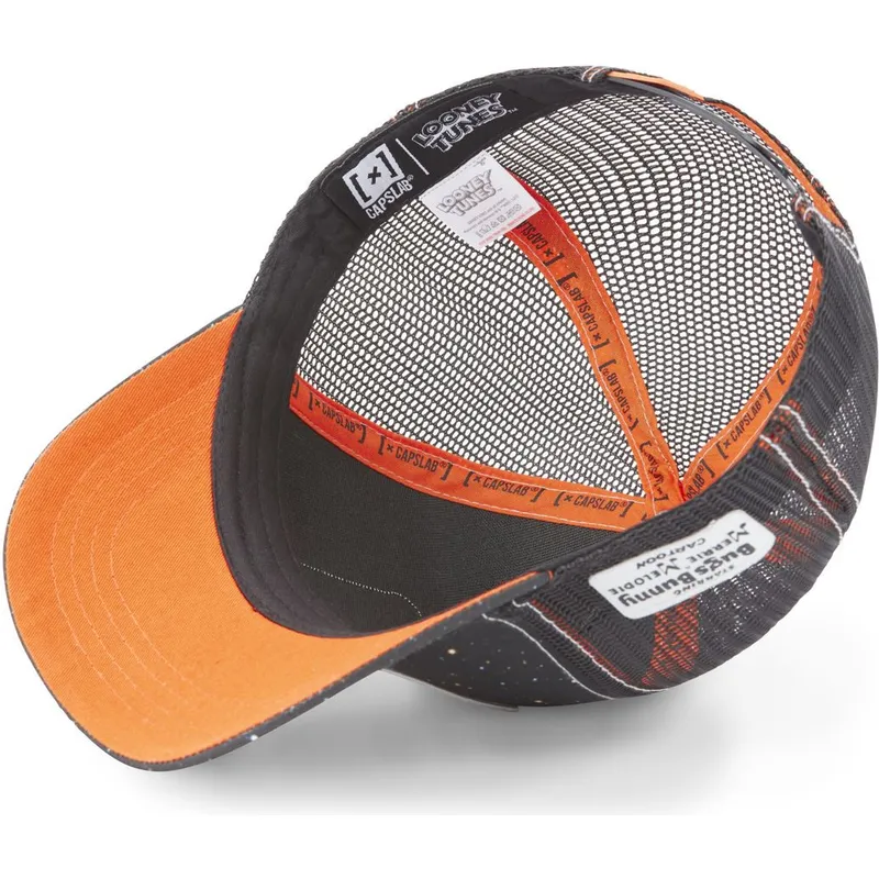 curva-snapback-bugs-bunny-looney-tunes-capslab