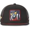 plana-snapback-robot-grendizer-robot-grendizer-capslab