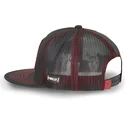 plana-snapback-robot-grendizer-robot-grendizer-capslab