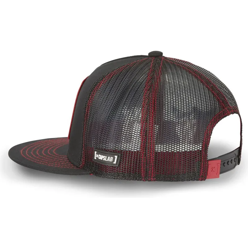 plana-snapback-robot-grendizer-robot-grendizer-capslab