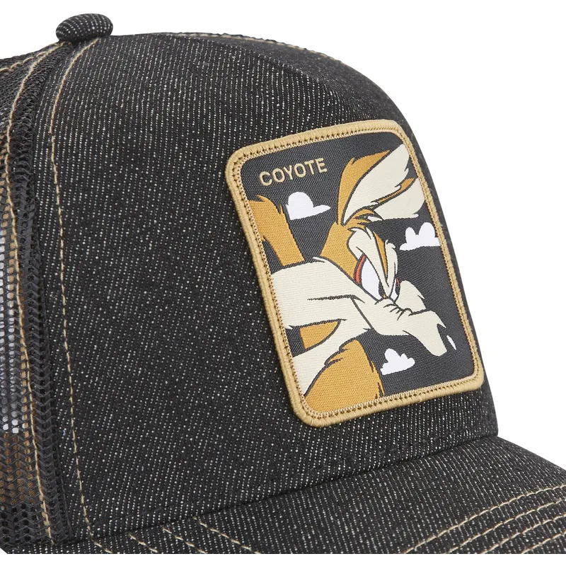 curva-snapback-looney-tunes-capslab