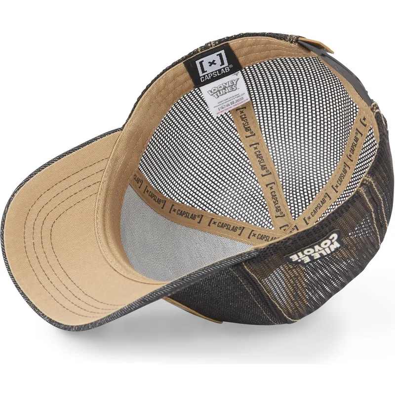 curva-snapback-looney-tunes-capslab
