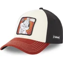 curva-snapback-bugs-bunny-looney-tunes-capslab