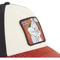 curva-snapback-bugs-bunny-looney-tunes-capslab