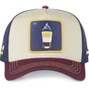 curva-snapback-b52-cocktails-capslab