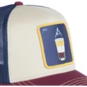 curva-snapback-b52-cocktails-capslab