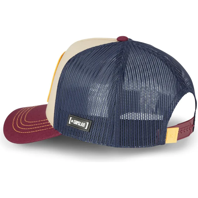 curva-snapback-b52-cocktails-capslab