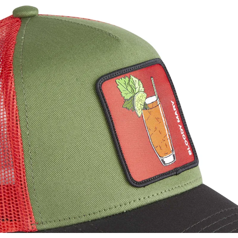 curva-snapback-bloody-mary-cocktails-capslab