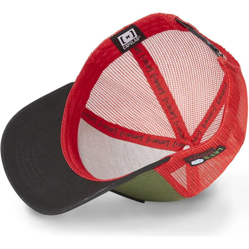 curva-snapback-bloody-mary-cocktails-capslab