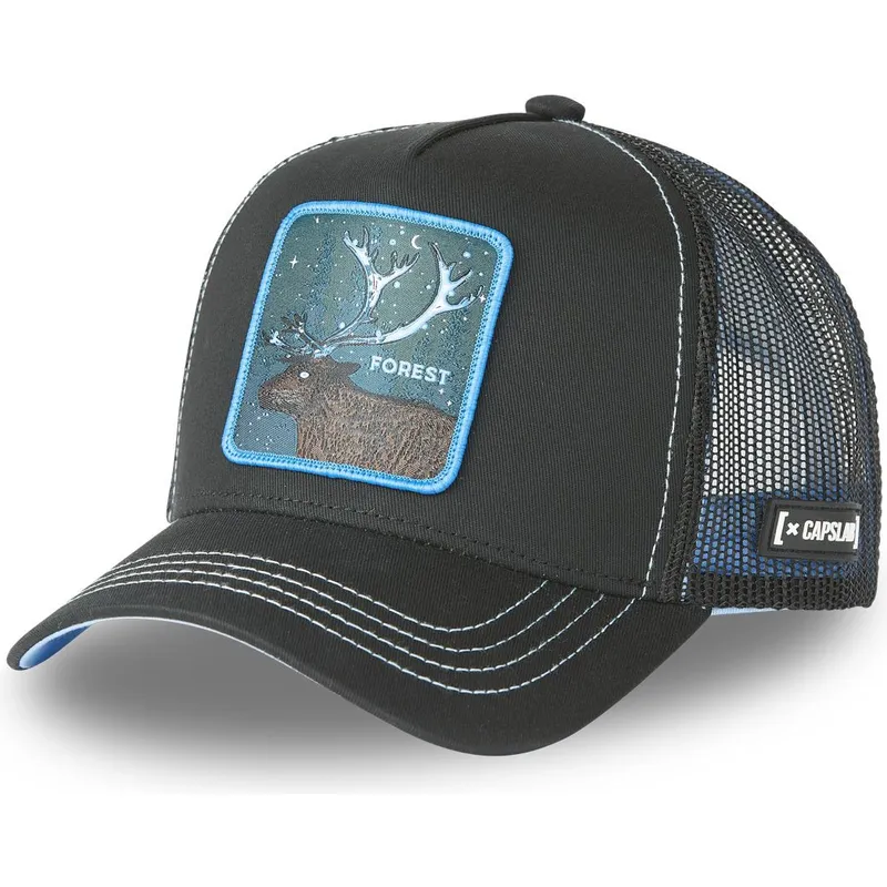 trucker-forest-cas2-for1-beasts-capslab