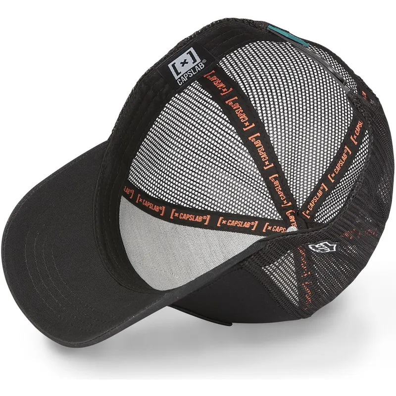 trucker-samurai-dra1-beasts-capslab