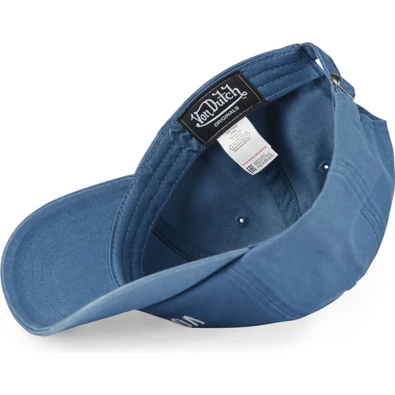dc-bl-von-dutch