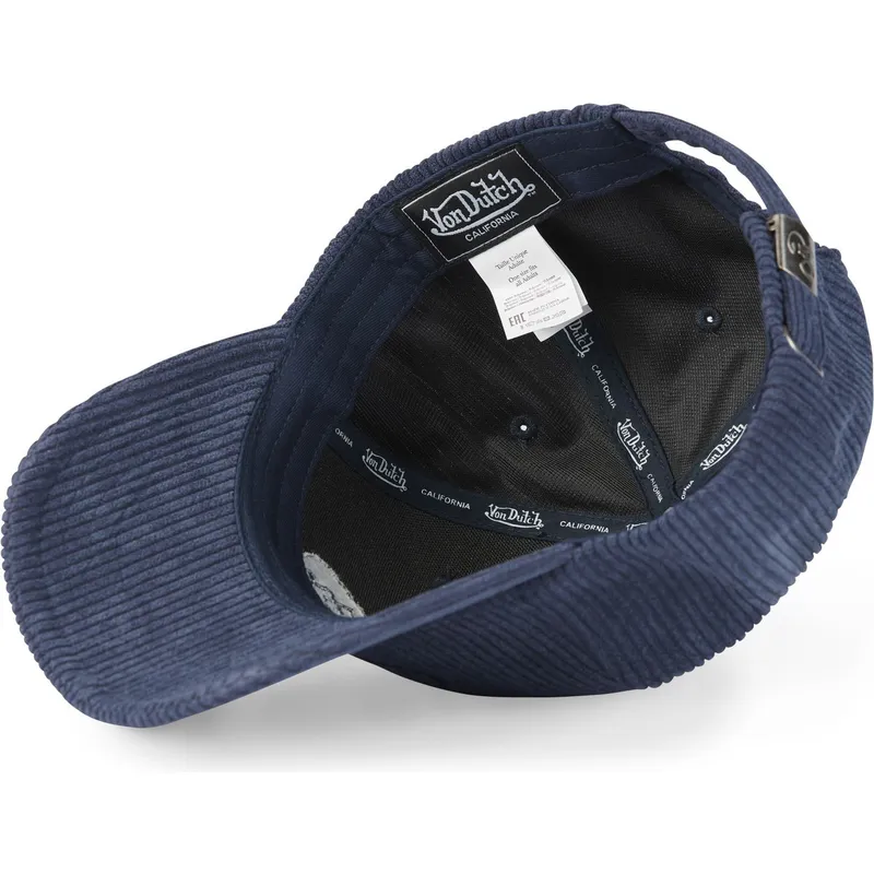 curva-von-dutch