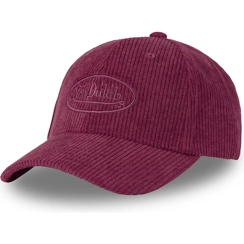 curva-von-dutch