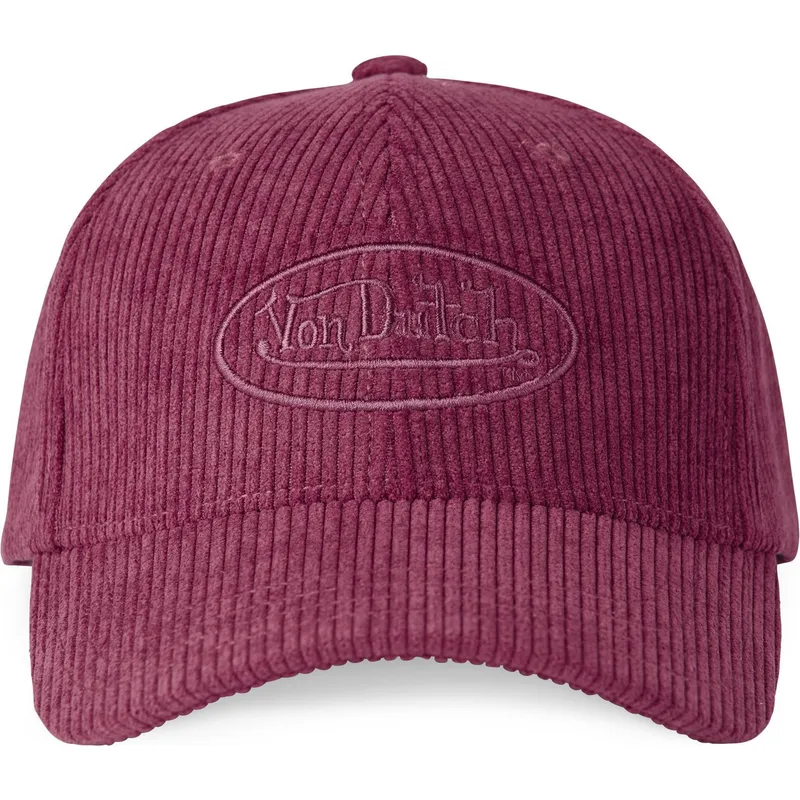 curva-von-dutch