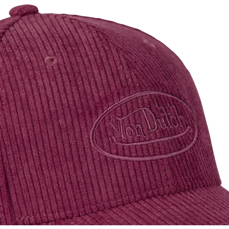 curva-von-dutch