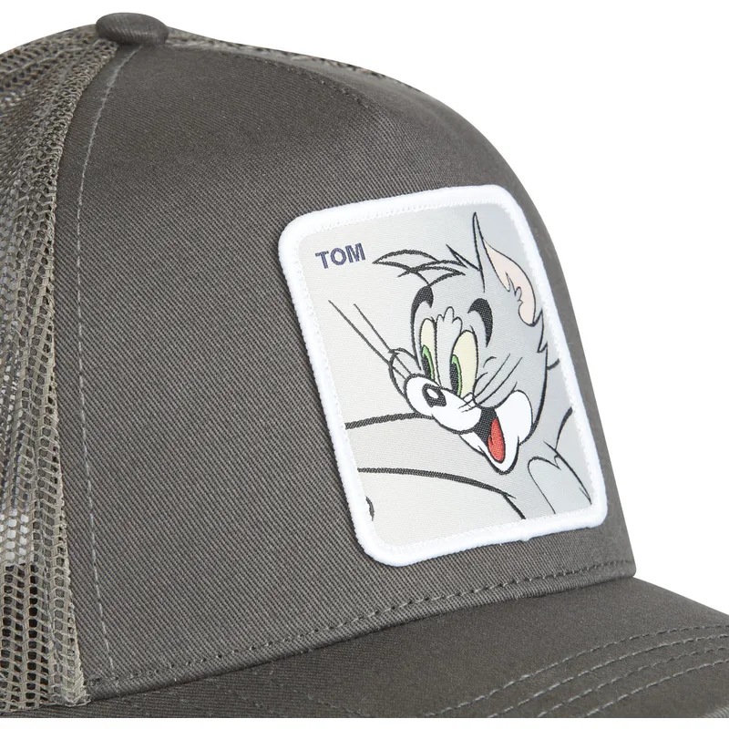 curva-snapback-tom-looney-tunes-capslab