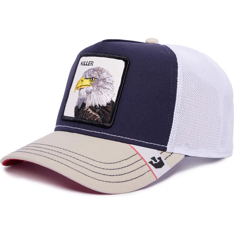 curva-snapback-the-farm-goorin-bros curva-snapback-the-farm-goorin-bros