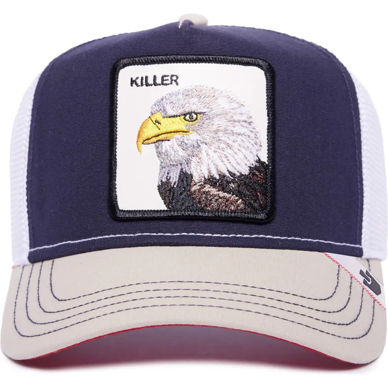 curva-snapback-the-farm-goorin-bros curva-snapback-the-farm-goorin-bros