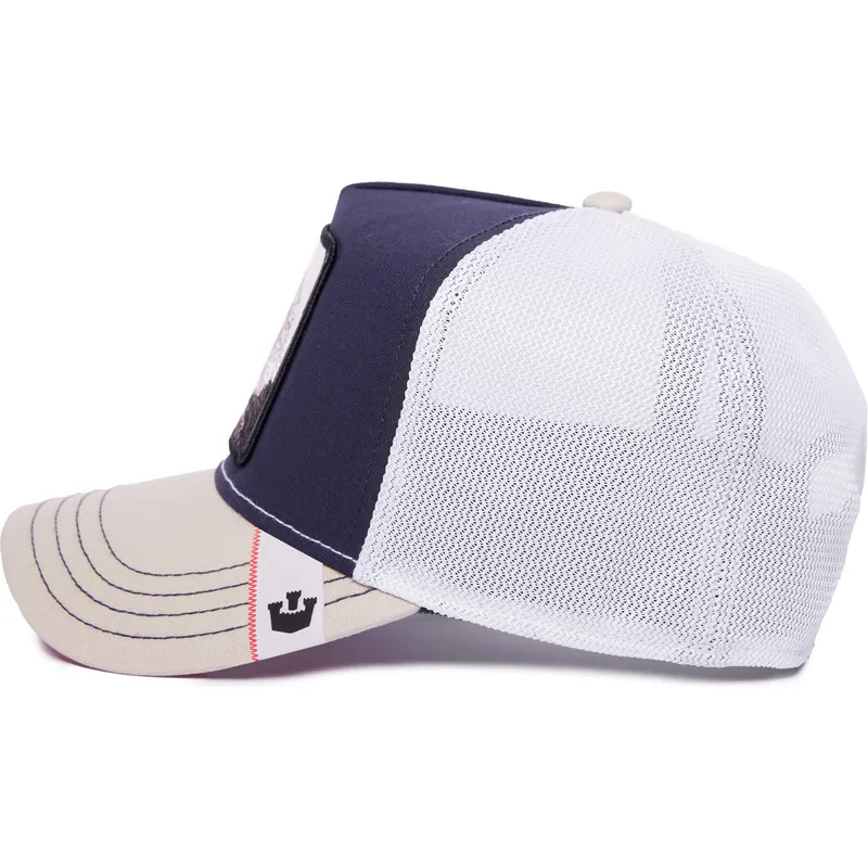 curva-snapback-the-farm-goorin-bros curva-snapback-the-farm-goorin-bros
