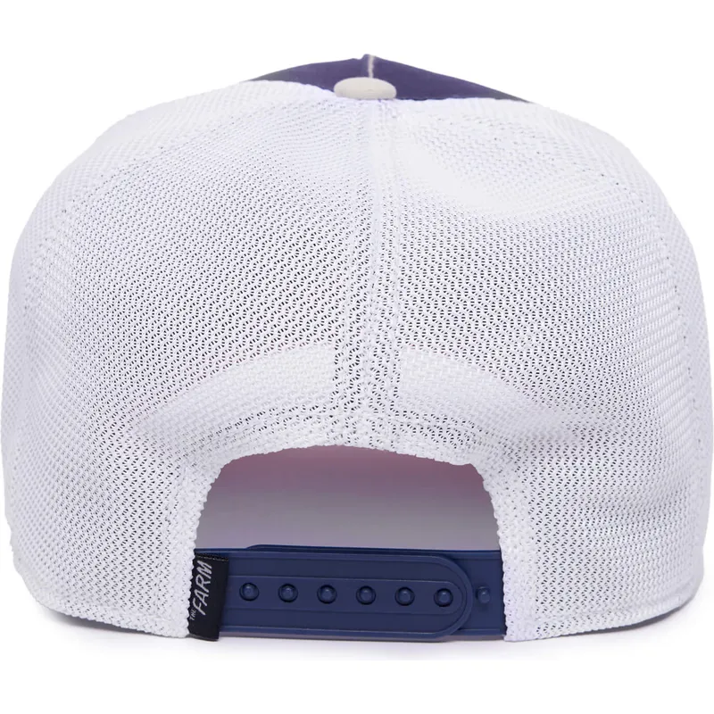 curva-snapback-the-farm-goorin-bros curva-snapback-the-farm-goorin-bros