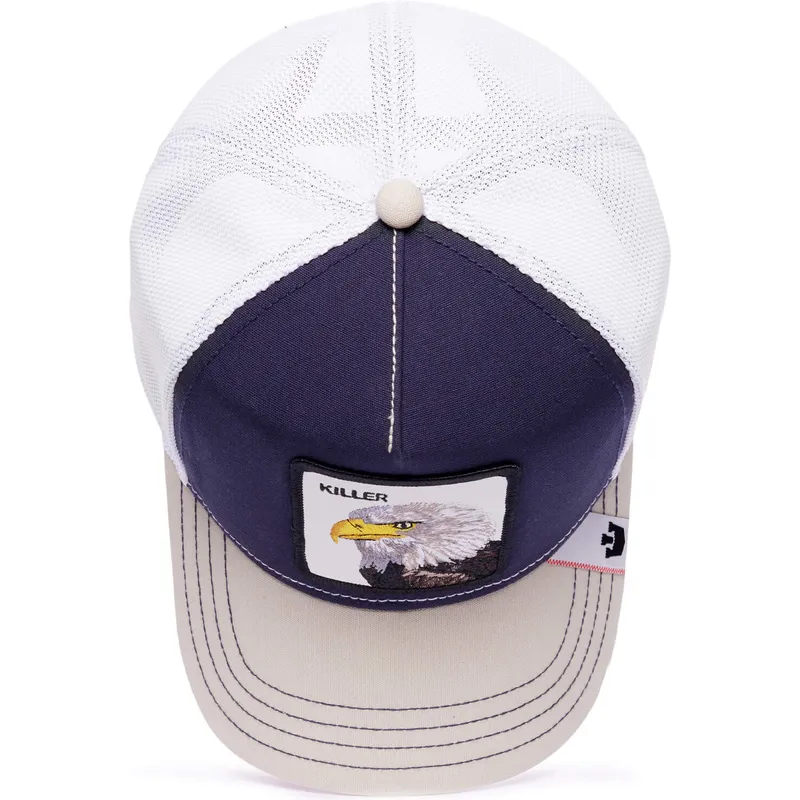 curva-snapback-the-farm-goorin-bros curva-snapback-the-farm-goorin-bros