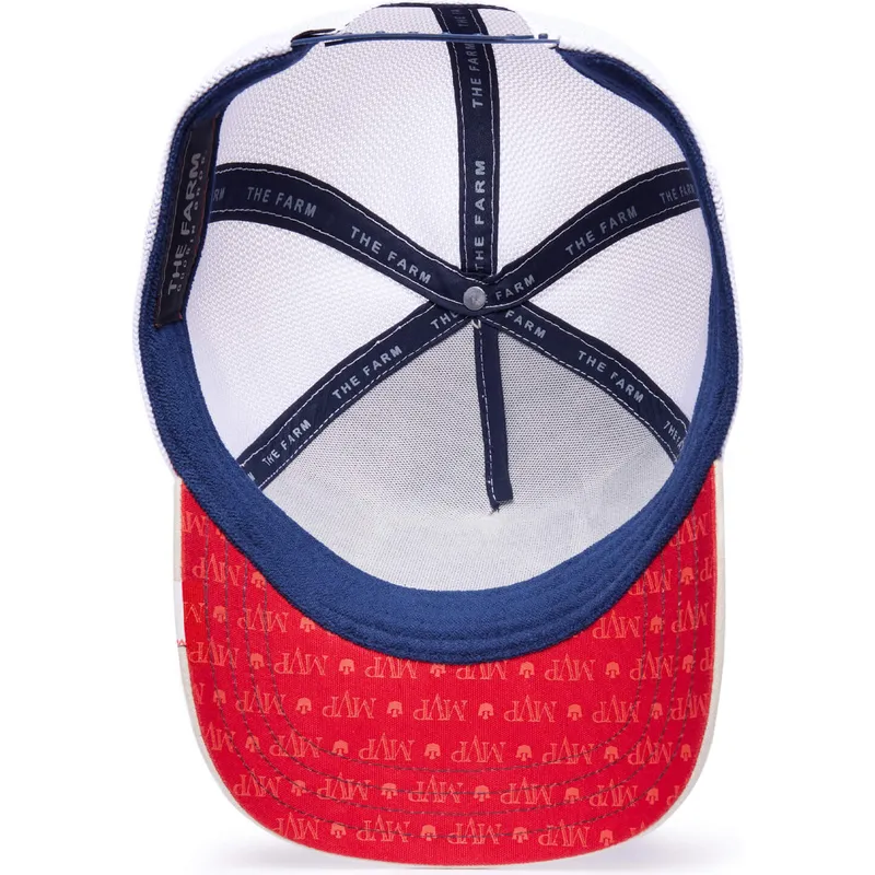 curva-snapback-the-farm-goorin-bros curva-snapback-the-farm-goorin-bros