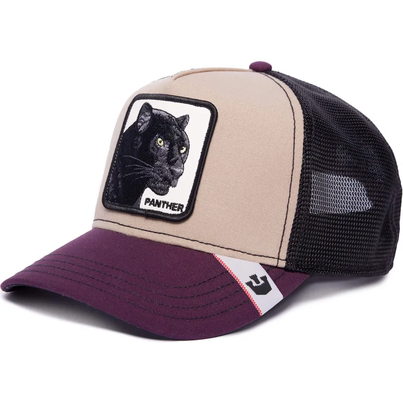 trucker-mv-panther-the-farm-mvp-goorin-bros trucker-mv-panther-the-farm-mvp-goorin-bros