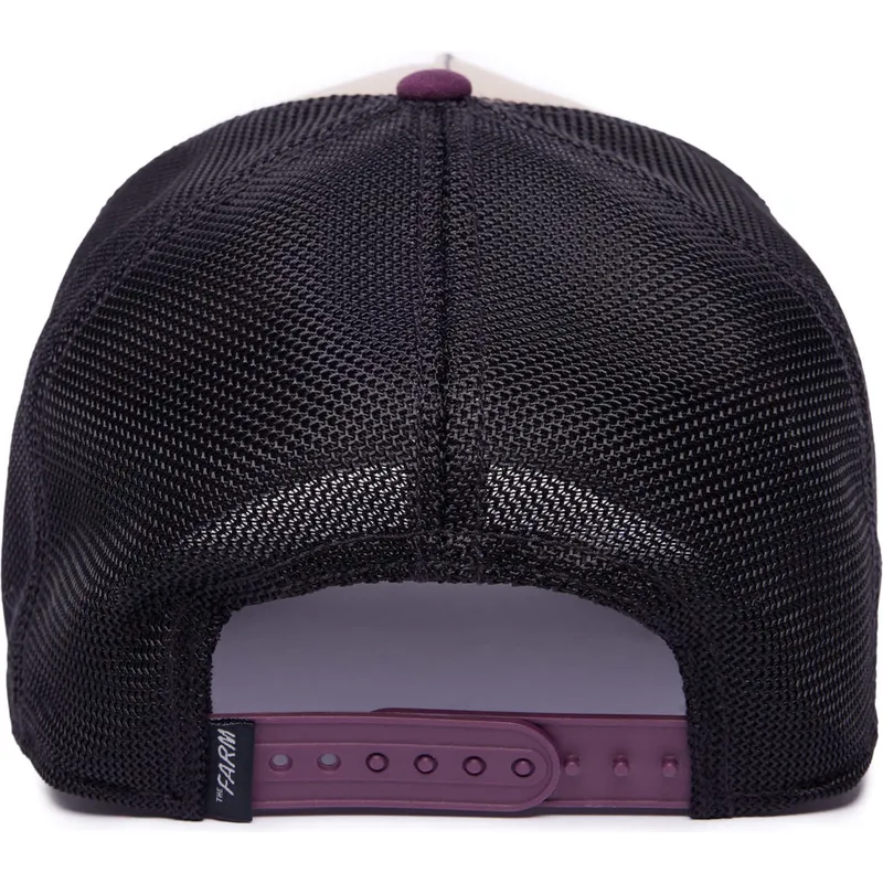 trucker-mv-panther-the-farm-mvp-goorin-bros trucker-mv-panther-the-farm-mvp-goorin-bros