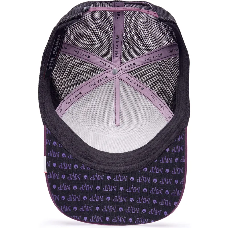trucker-mv-panther-the-farm-mvp-goorin-bros trucker-mv-panther-the-farm-mvp-goorin-bros