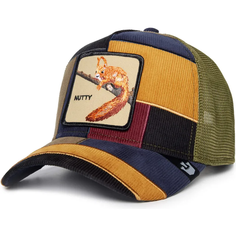 curva-snapback-the-farm-goorin-bros