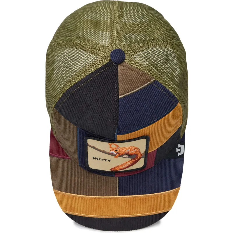 curva-snapback-the-farm-goorin-bros