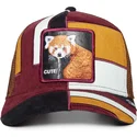 trucker-panda-cute-dorbz-the-farm-patchwork-goorin-bros