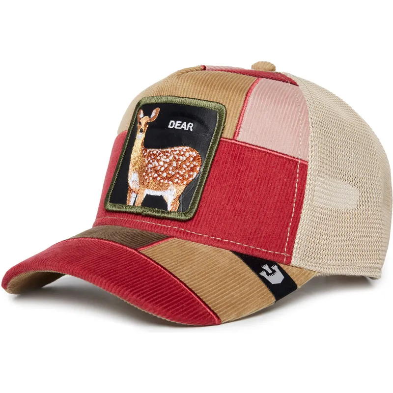 trucker-dear-letter-opener-the-farm-patchwork-goorin-bros