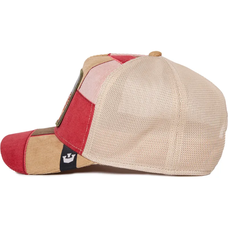 trucker-dear-letter-opener-the-farm-patchwork-goorin-bros