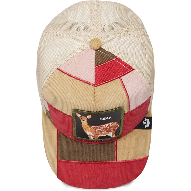 trucker-dear-letter-opener-the-farm-patchwork-goorin-bros