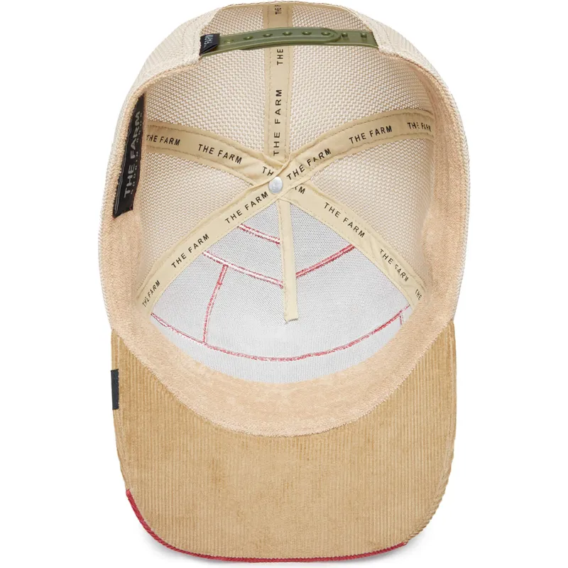 trucker-dear-letter-opener-the-farm-patchwork-goorin-bros